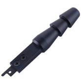 HiSmith Vac-U-Lock Reciprocating Saw Adapter Default Title Sex Machine Attachments
